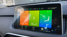 MG Hs 1.5 T-GDI Exclusive 5dr DCT Petrol Hatchback